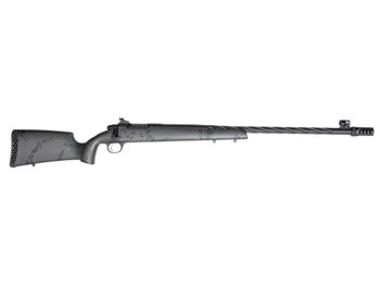 Weatherby 3MZY01N45R8B 307 Muzzleloader 45 Cal 26