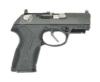 Langdon Tactical Tech LTTPX4CCFNRR Beretta Px4 Carry 9mm Luger RMR Footprint                                                                                                                            