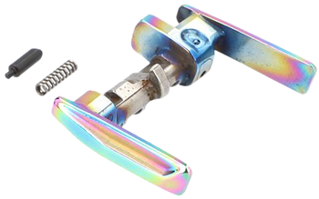 Sig Sauer 8901336 Safety Parts Kit  9mm Luger/380 ACP Sig P365/P365X/XL Rainbow                                                                                                                         