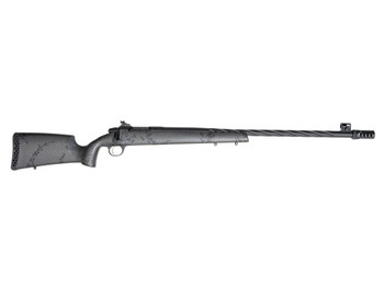 Weatherby 3MZY01N50R8BBP 307 Muzzleloader 50 Cal 26