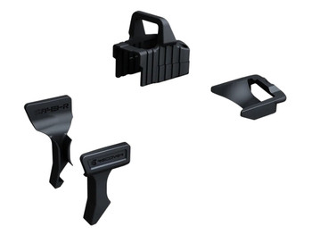 Recover Tactical SA4301 SA43 20/20N Stabilizer Kit Black Glock 43/43x/48