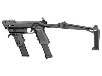 REC 2020NSLX-01 2020N BRACE SLX MG9 BLK