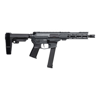 Firearms - Global Ordnance