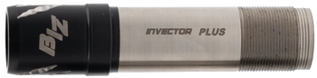 Rob Roberts Gun Works 200303 Biz Raptor Invector Plus 20 Gauge 17-4 PH Stainless Steel                                                                                                                  