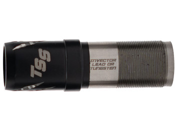 Rob Roberts Gun Works 200282 TSS Raptor Invector 12 Gauge 17-4 PH Stainless Steel