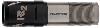 Rob Roberts Gun Works 200292 RR2 Raptor Invector 20 Gauge 17-4 PH Stainless Steel                                                                                                                       