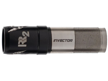 Rob Roberts Gun Works 200292 RR2 Raptor Invector 20 Gauge 17-4 PH Stainless Steel