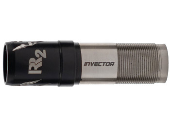 Rob Roberts Gun Works 200292 RR2 Raptor Invector 20 Gauge 17-4 PH Stainless Steel