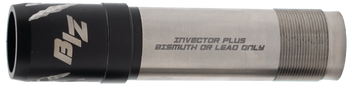 Rob Roberts Gun Works 200298 Biz Raptor Invector Plus 12 Gauge 17-4 PH Stainless Steel                                                                                                                  