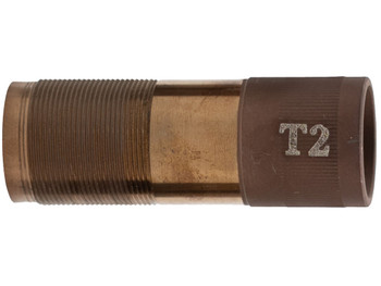 Rob Roberts Gun Works 200134 T2 Triple Threat Invector 12 Gauge 17-4 PH Stainless Steel