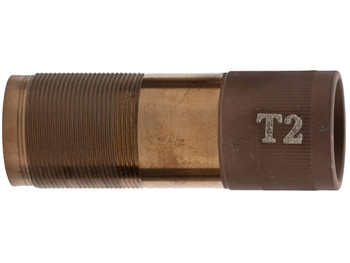 Rob Roberts Gun Works 200134 T2 Triple Threat Invector 12 Gauge 17-4 PH Stainless Steel