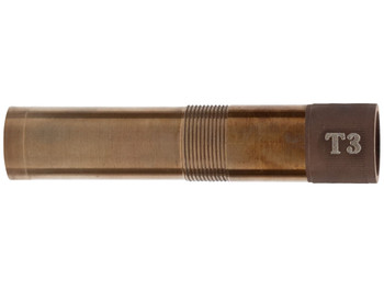 Rob Roberts Gun Works 200105 T3 Triple Threat Crio Plus 20 Gauge 17-4 PH Stainless Steel