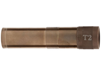 Rob Roberts Gun Works 200122 T2 Triple Threat Optima Plus 12 Gauge 17-4 PH Stainless Steel