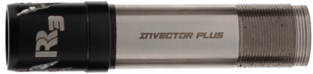 Rob Roberts Gun Works 200301 RR3 Raptor Invector Plus 20 Gauge 17-4 PH Stainless Steel                                                                                                                  