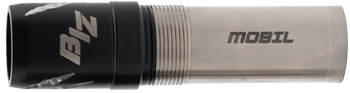 Rob Roberts Gun Works 200308 Biz Raptor Mobil 12 Gauge 17-4 PH Stainless Steel                                                                                                                          