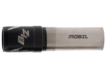 Rob Roberts Gun Works 200308 Biz Raptor Mobil 12 Gauge 17-4 PH Stainless Steel