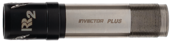 Rob Roberts Gun Works 200300 RR2 Raptor Invector Plus 20 Gauge 17-4 PH Stainless Steel                                                                                                                  