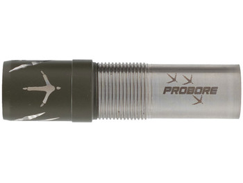 Rob Roberts Gun Works 200268 Raptor Turkey Choke ProBore 12 Gauge Stainless Steel