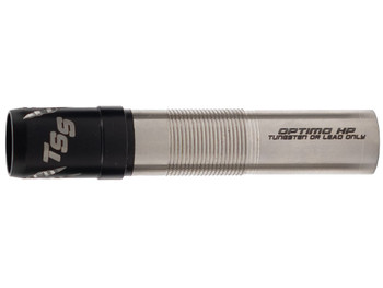 Rob Roberts Gun Works 200322 TSS Raptor Optima HP 20 Gauge 17-4 PH Stainless Steel
