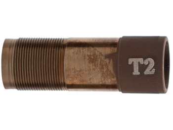 Rob Roberts Gun Works 200137 T2 Triple Threat Invector 20 Gauge 17-4 PH Stainless Steel