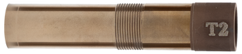 Rob Roberts Gun Works 200104 T2 Triple Threat Crio Plus 20 Gauge 17-4 PH Stainless Steel                                                                                                                