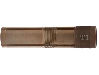 Rob Roberts Gun Works 200121 T1 Triple Threat Optima Plus 12 Gauge 17-4 PH Stainless Steel