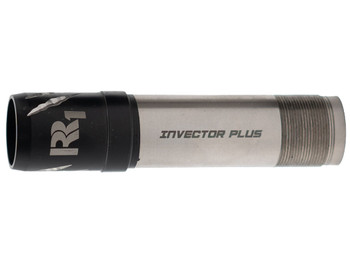 Rob Roberts Gun Works 200294 RR1 Raptor Invector Plus 12 Gauge 17-4 PH Stainless Steel
