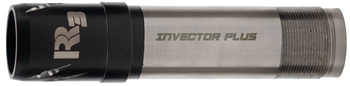 Rob Roberts Gun Works 200296 RR3 Raptor Invector Plus 12 Gauge 17-4 PH Stainless Steel                                                                                                                  
