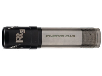 Rob Roberts Gun Works 200296 RR3 Raptor Invector Plus 12 Gauge 17-4 PH Stainless Steel