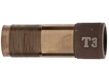 Rob Roberts Gun Works 200138 T3 Triple Threat Invector 20 Gauge 17-4 PH Stainless Steel