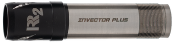 Rob Roberts Gun Works 200295 RR2 Raptor Invector Plus 12 Gauge 17-4 PH Stainless Steel                                                                                                                  