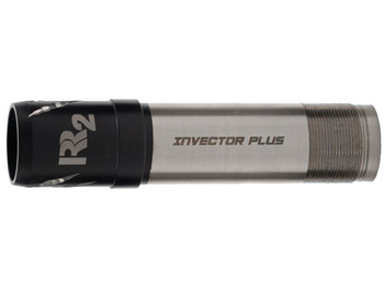 Rob Roberts Gun Works 200295 RR2 Raptor Invector Plus 12 Gauge 17-4 PH Stainless Steel
