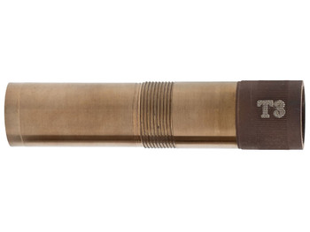 Rob Roberts Gun Works 200102 T3 Triple Threat Crio Plus 12 Gauge 17-4 PH Stainless Steel
