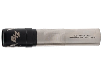 Rob Roberts Gun Works 200323 Biz Raptor Optima HP 20 Gauge 17-4 PH Stainless Steel
