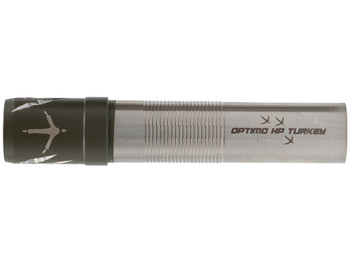 Rob Roberts Gun Works 200265 Raptor Turkey Choke Optima HP 20 Gauge Stainless Steel