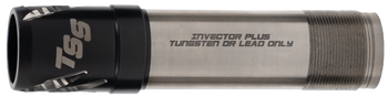 Rob Roberts Gun Works 200297 TSS Raptor Invector Plus 12 Gauge 17-4 PH Stainless Steel                                                                                                                  