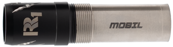 Rob Roberts Gun Works 200304 RR1 Raptor Mobil 12 Gauge 17-4 PH Stainless Steel                                                                                                                          