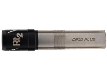 Rob Roberts Gun Works 200275 RR2 Raptor Crio Plus 12 Gauge 17-4 PH Stainless Steel