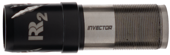 Rob Roberts Gun Works 200280 RR2 Raptor Invector 12 Gauge 17-4 PH Stainless Steel                                                                                                                       
