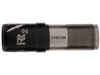 Rob Roberts Gun Works 200280 RR2 Raptor Invector 12 Gauge 17-4 PH Stainless Steel
