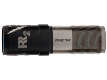 Rob Roberts Gun Works 200280 RR2 Raptor Invector 12 Gauge 17-4 PH Stainless Steel