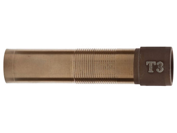 Rob Roberts Gun Works 200120 T3 Triple Threat Optima HP 20 Gauge 17-4 PH Stainless Steel
