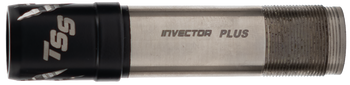 Rob Roberts Gun Works 200302 TSS Raptor Invector Plus 20 Gauge 17-4 PH Stainless Steel                                                                                                                  