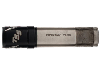 Rob Roberts Gun Works 200302 TSS Raptor Invector Plus 20 Gauge 17-4 PH Stainless Steel