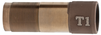 Rob Roberts Gun Works 200135 T1 Triple Threat Invector 20 Gauge 17-4 PH Stainless Steel                                                                                                                 