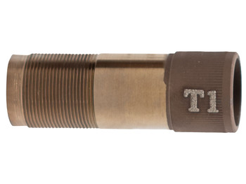Rob Roberts Gun Works 200135 T1 Triple Threat Invector 20 Gauge 17-4 PH Stainless Steel
