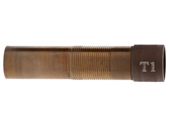 Rob Roberts Gun Works 200118 T1 Triple Threat Optima HP 20 Gauge 17-4 PH Stainless Steel