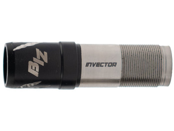 Rob Roberts Gun Works 200290 Biz Raptor Invector 20 Gauge 17-4 PH Stainless Steel