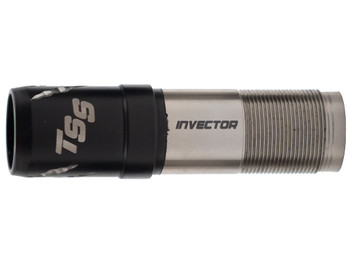 Rob Roberts Gun Works 200289 TSS Raptor Invector 20 Gauge 17-4 PH Stainless Steel