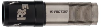 Rob Roberts Gun Works 200293 RR3 Raptor Invector 20 Gauge 17-4 PH Stainless Steel                                                                                                                       